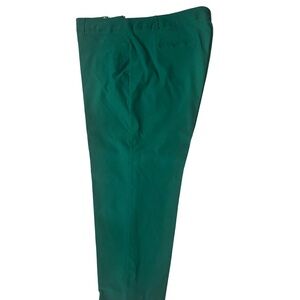 Women’s pure Green Pants.wp0812